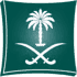 شعار المملكة العربية السعودية